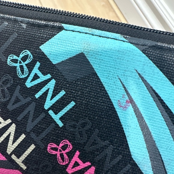 VINTAGE TNA WALLET - Picture 6 of 10